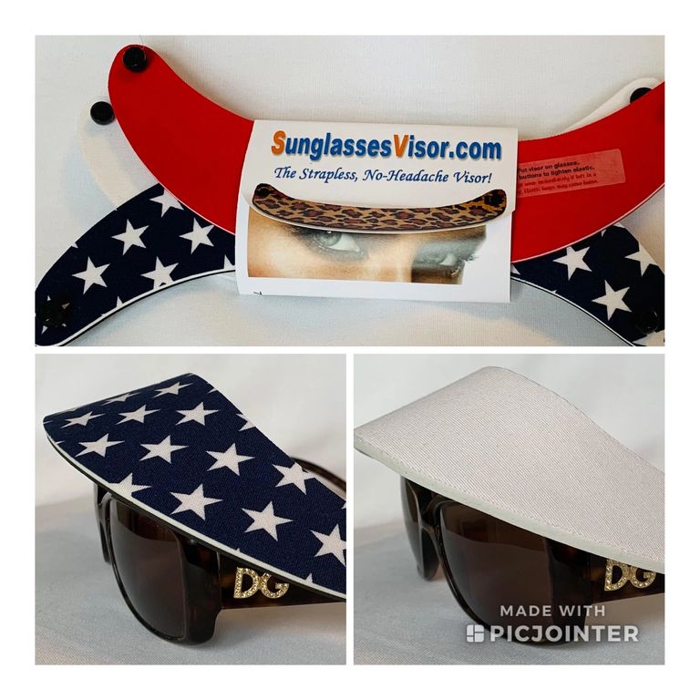 SunglassesVisors